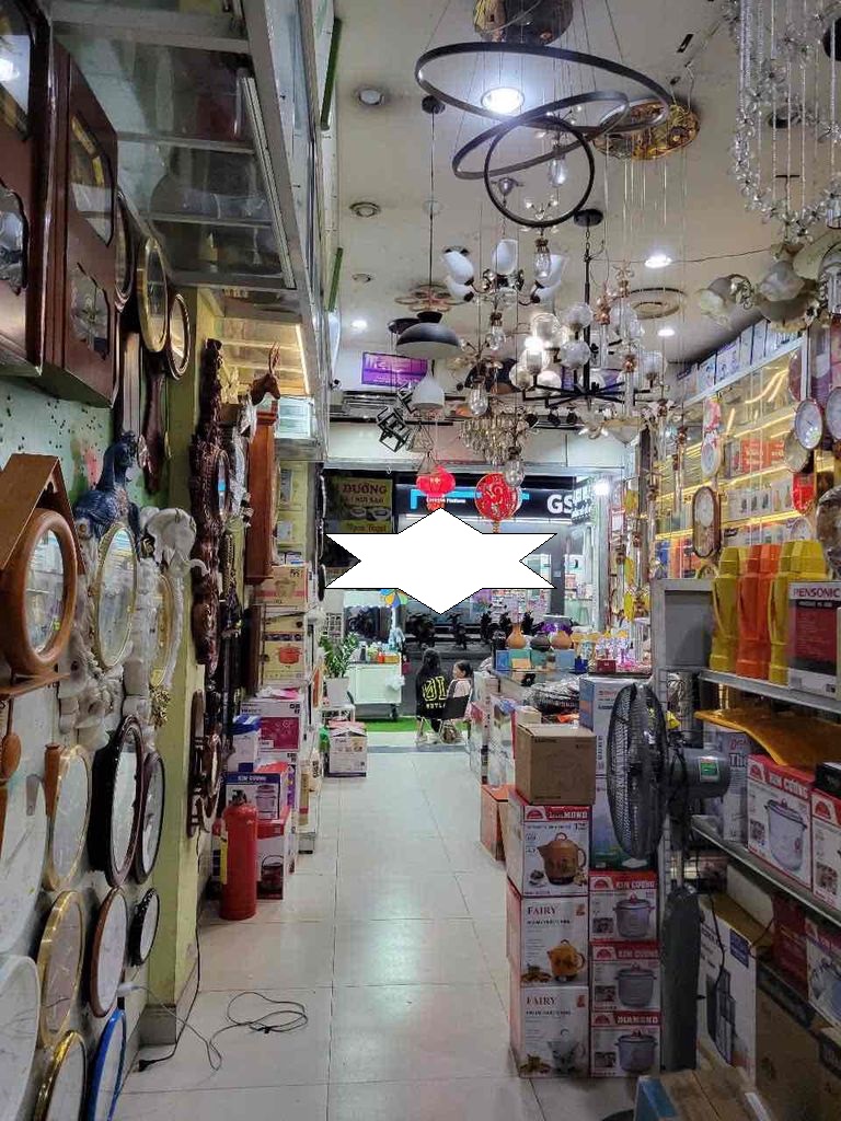 Cho thuê nhà Mặt tiền Tân Hương 80m²,3Lầu - CẠNH NGÂN HÀNG - NGÃ TƯ - Ảnh 3